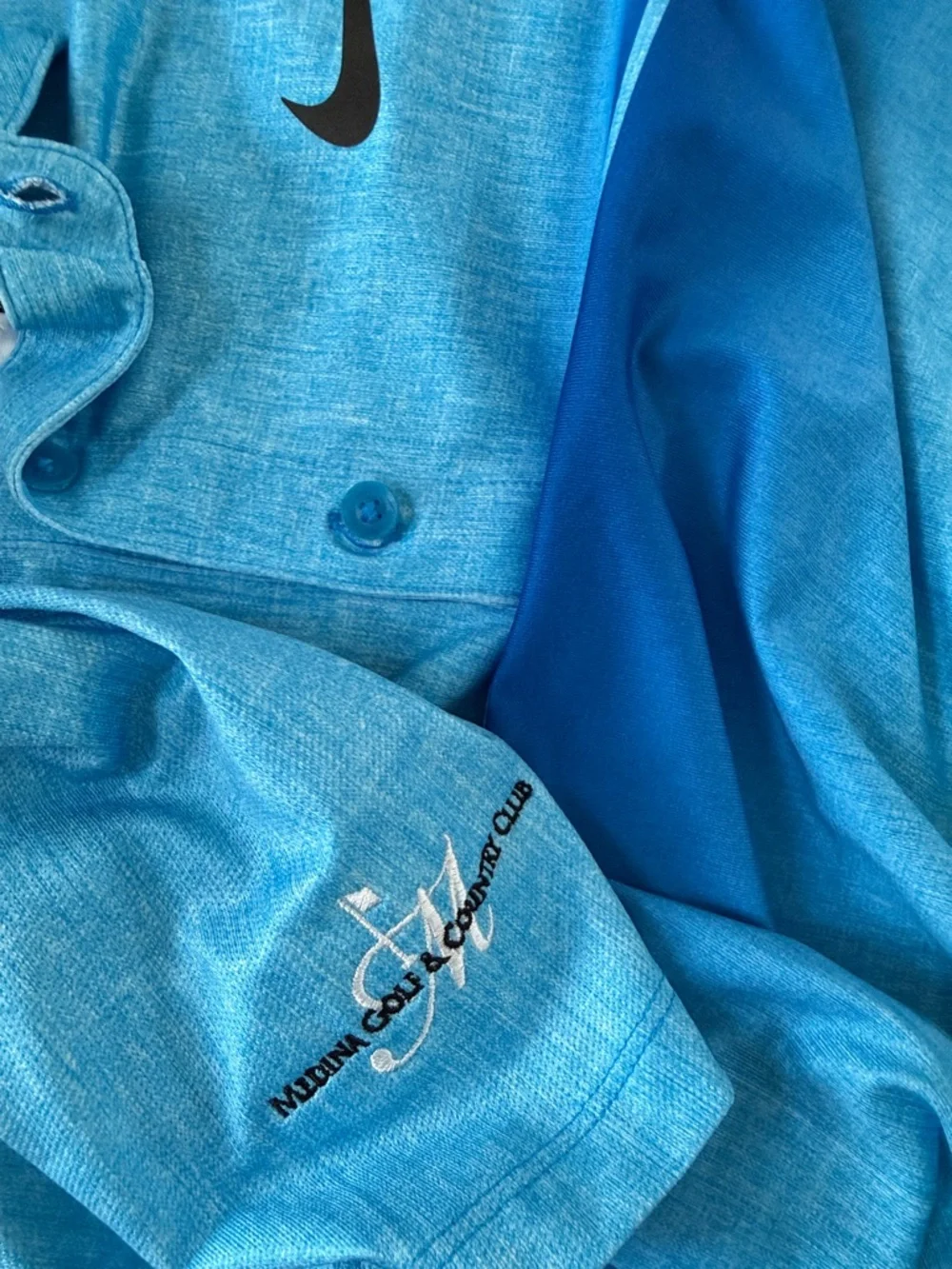 Nike Polo